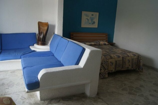 Hotel Acapulco Turquesa - Photo4