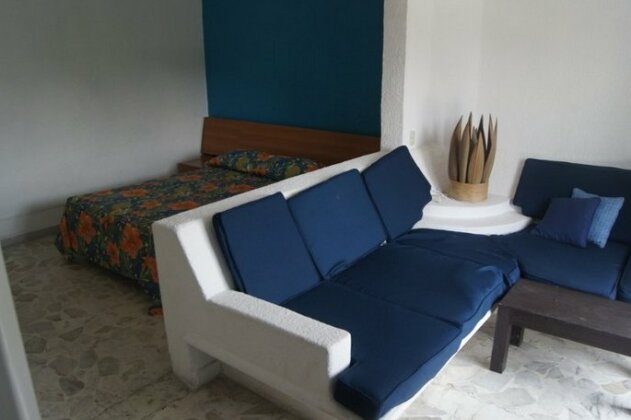 Hotel Acapulco Turquesa - Photo5