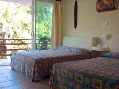 Hotel and Spa Sol y Luna - Photo5