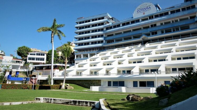 Hotel Aristos Acapulco - Photo2