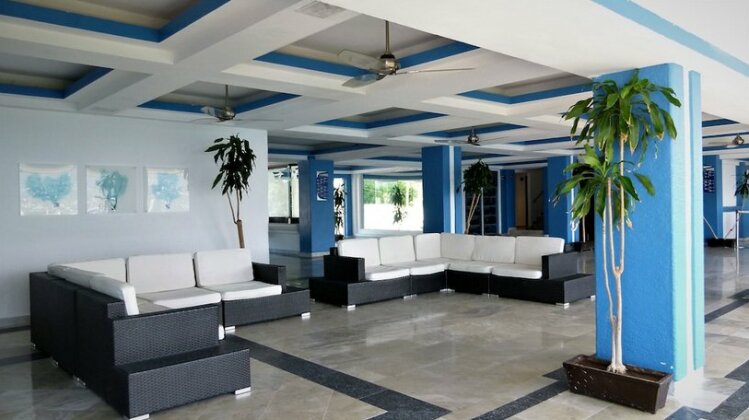 Hotel Aristos Acapulco - Photo5