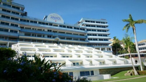 Hotel Aristos Acapulco