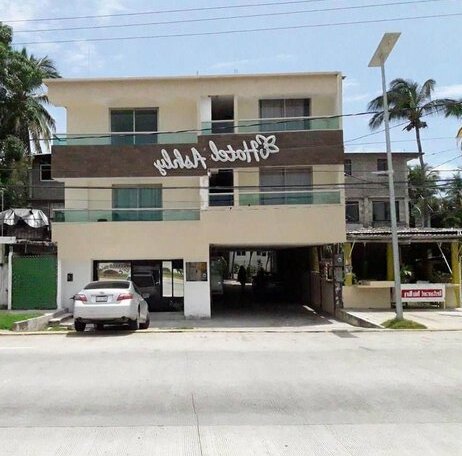 Hotel Ashly
