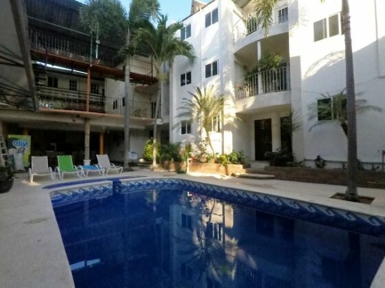 Hotel Ashly - Photo2