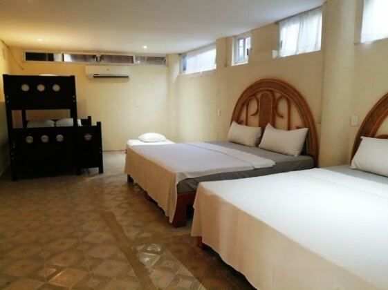 Hotel Ashly - Photo4