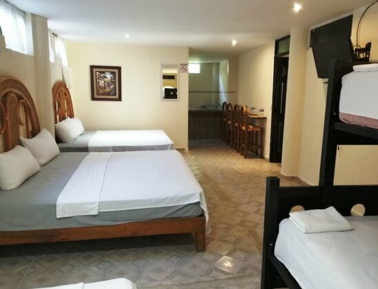Hotel Ashly - Photo5