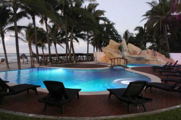 Hotel Celin Acapulco - Photo4