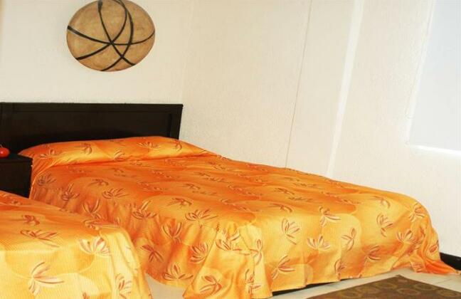 Hotel Chapul Inn - Photo2