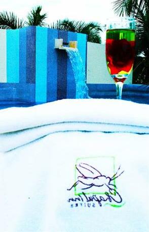 Hotel Chapul Inn - Photo3