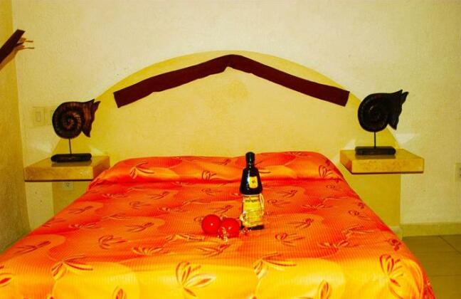 Hotel Chapul Inn - Photo4