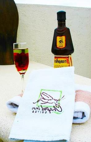 Hotel Chapul Inn - Photo5