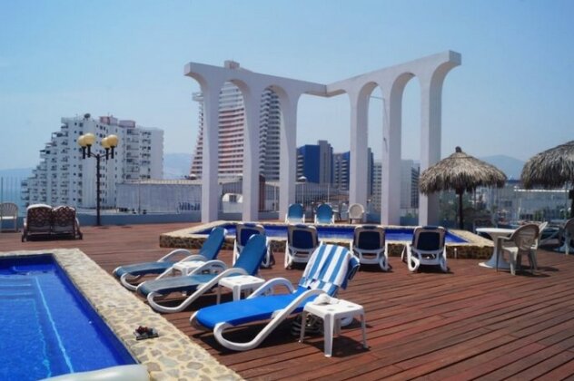 Hotel Club Del Sol Acapulco - Photo2
