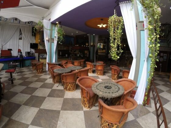 Hotel Club Del Sol Acapulco - Photo4