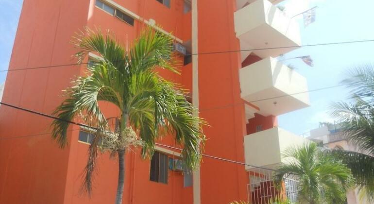 Hotel Condesa Americana Acapulco - Photo2