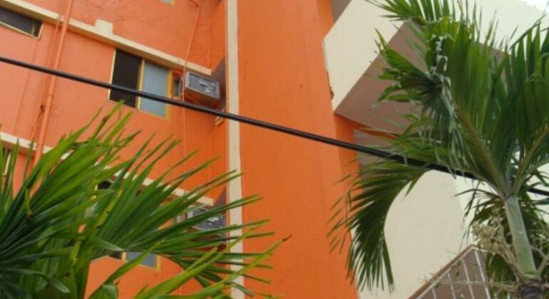Hotel Condesa Americana Acapulco - Photo3
