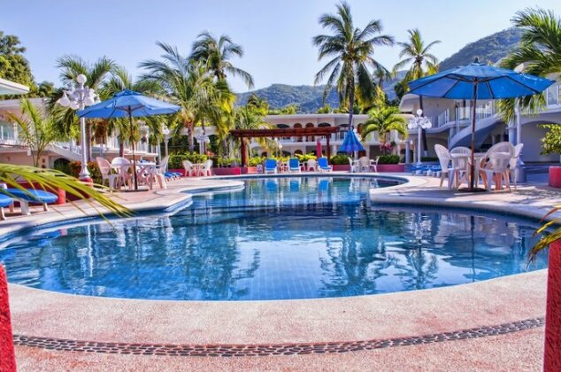 Hotel Costa Azul Acapulco - Photo2