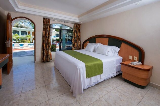 Hotel Costa Azul Acapulco - Photo3