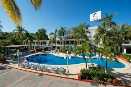 Hotel Costa Azul Acapulco