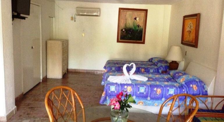 Hotel Costa Linda Acapulco - Photo5