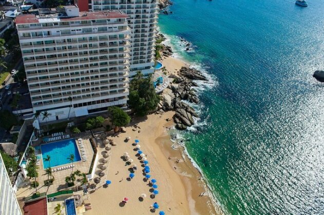 Hotel El Presidente Acapulco - Photo2