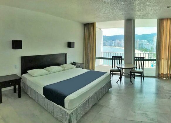 Hotel El Presidente Acapulco - Photo4