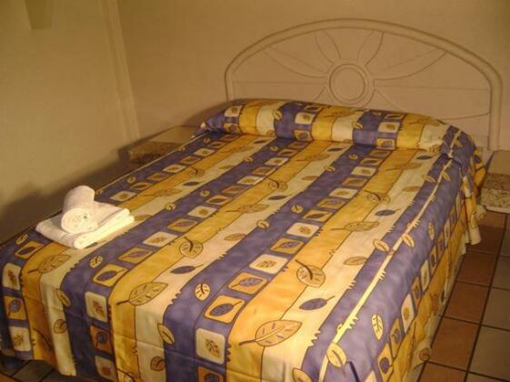 Hotel Itto - Photo2