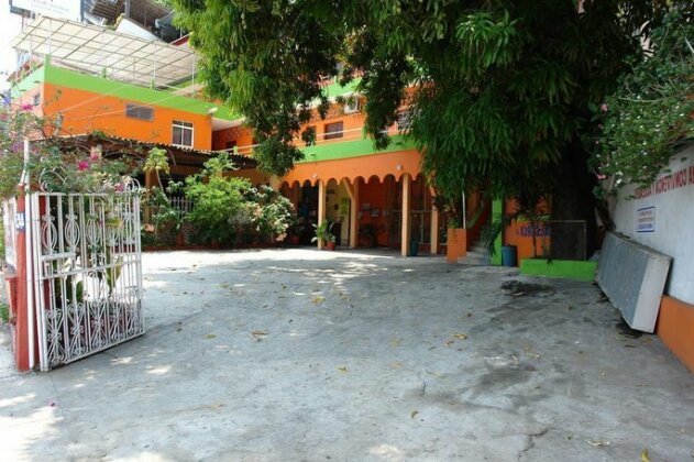Hotel La Jungla - Photo3