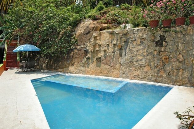Hotel La Jungla - Photo4