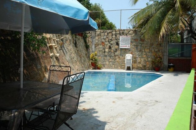 Hotel La Jungla - Photo5