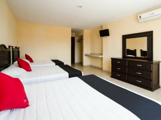 Hotel Los Caracoles Acapulco - Photo4