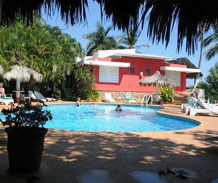 Hotel Los Flamingos Acapulco