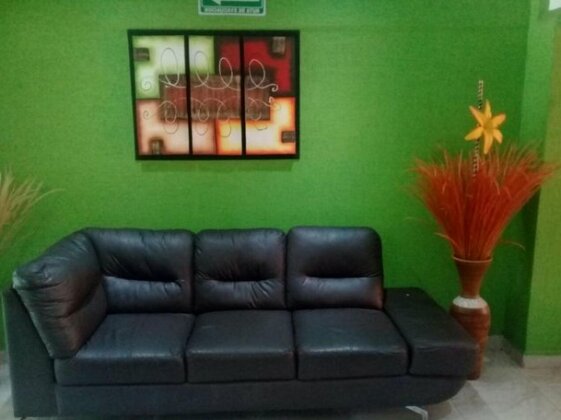 Hotel Lupita Acapulco - Photo2