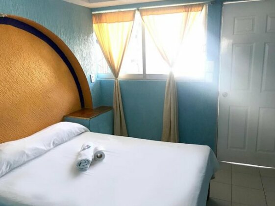 Hotel Maria Bonita Acapulco - Photo4