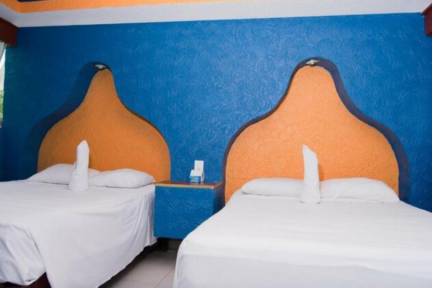 Hotel Maria Bonita Acapulco - Photo5