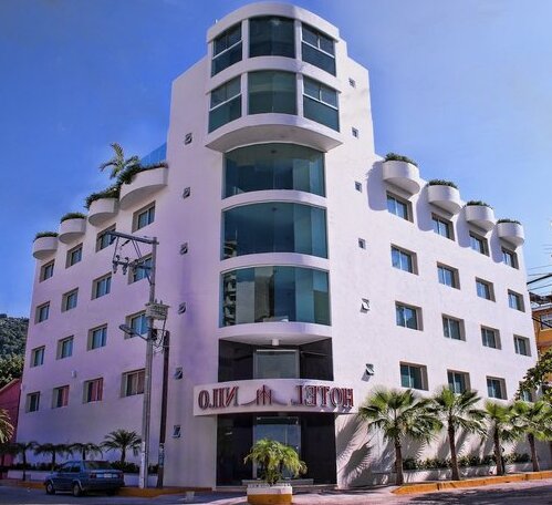 Hotel Nilo - Photo2