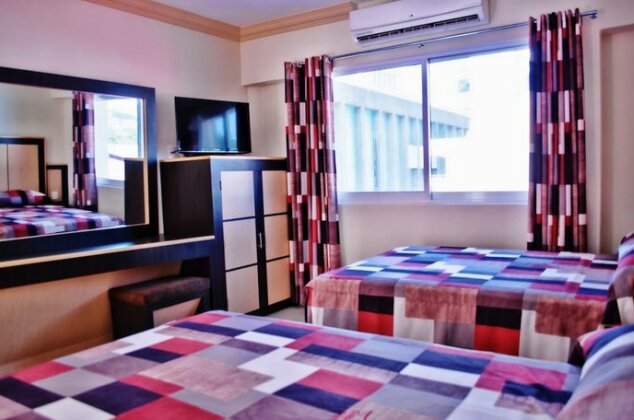 Hotel Nilo - Photo3
