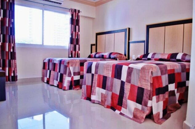 Hotel Nilo - Photo4