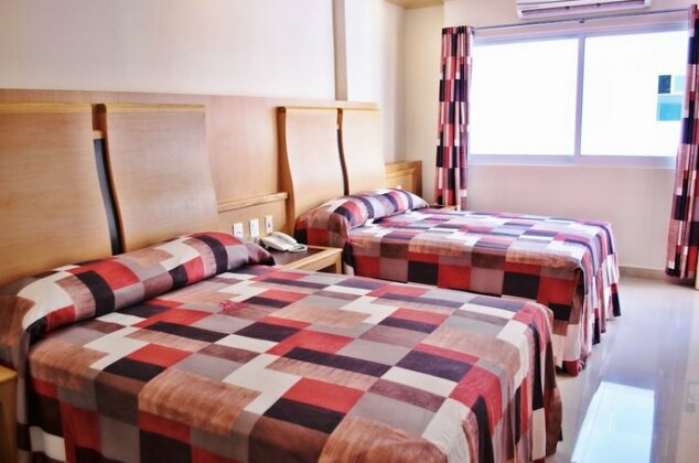 Hotel Nilo - Photo5