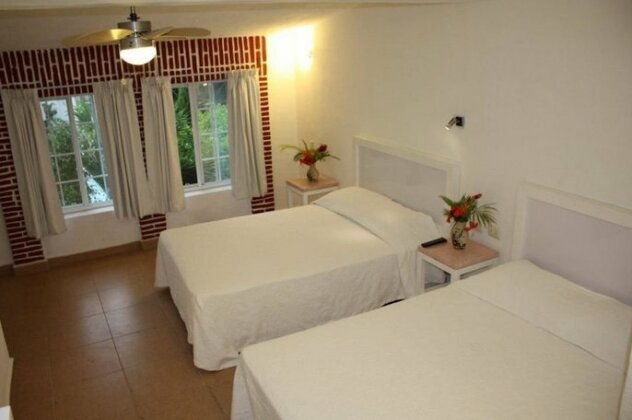 Hotel Olinala Diamante - Photo3