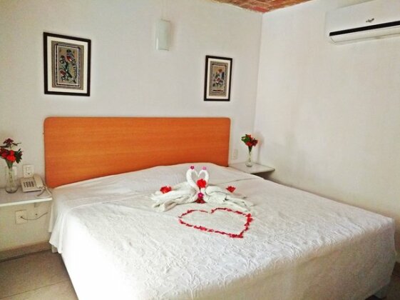 Hotel Olinala Diamante - Photo4