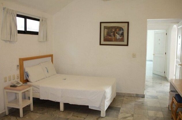 Hotel Olinala Diamante - Photo5