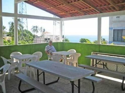 Hotel Posada las Playas - Photo3