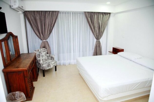 Hotel Punta Coral - Photo4