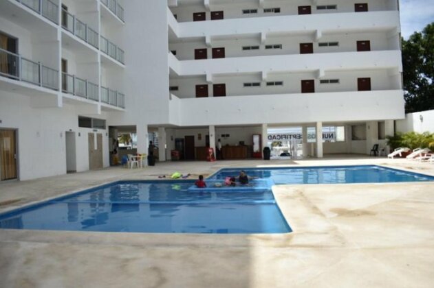 Hotel Rru Condesa Acapulco - Photo4