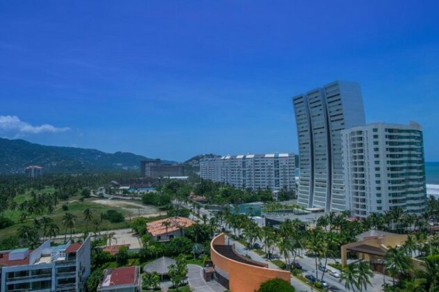 Hotel RRU Diamante - Photo3