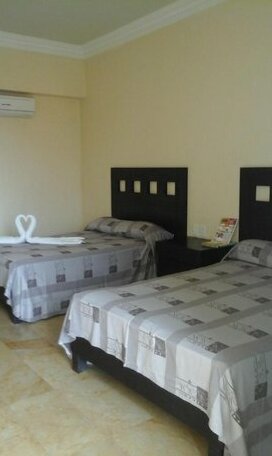 Hotel RRU Diamante - Photo4
