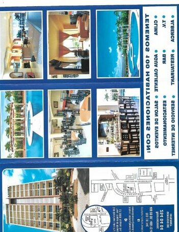 Hotel RRU Diamante - Photo5