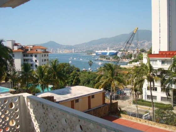 Hotel santa clara Acapulco - Photo3
