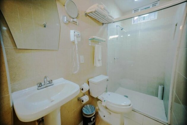 Hotel Stone Acapulco - Photo3