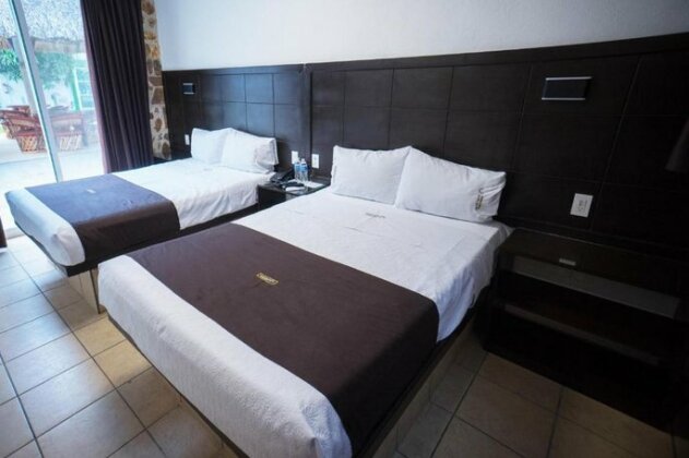 Hotel Stone Acapulco - Photo4